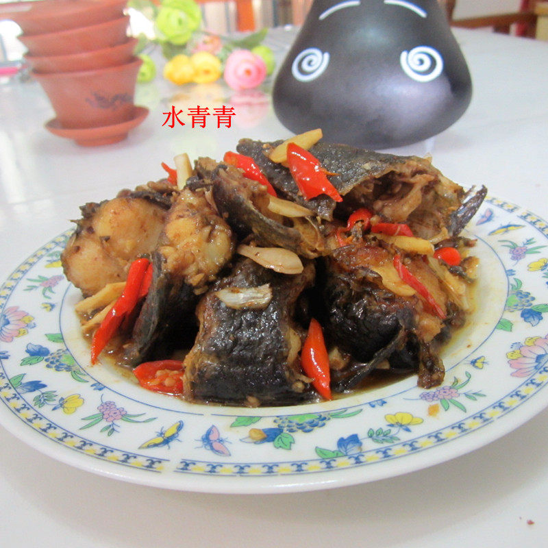 尖椒蒜片肉10种正宗做法，香辣下饭超好吃-图3