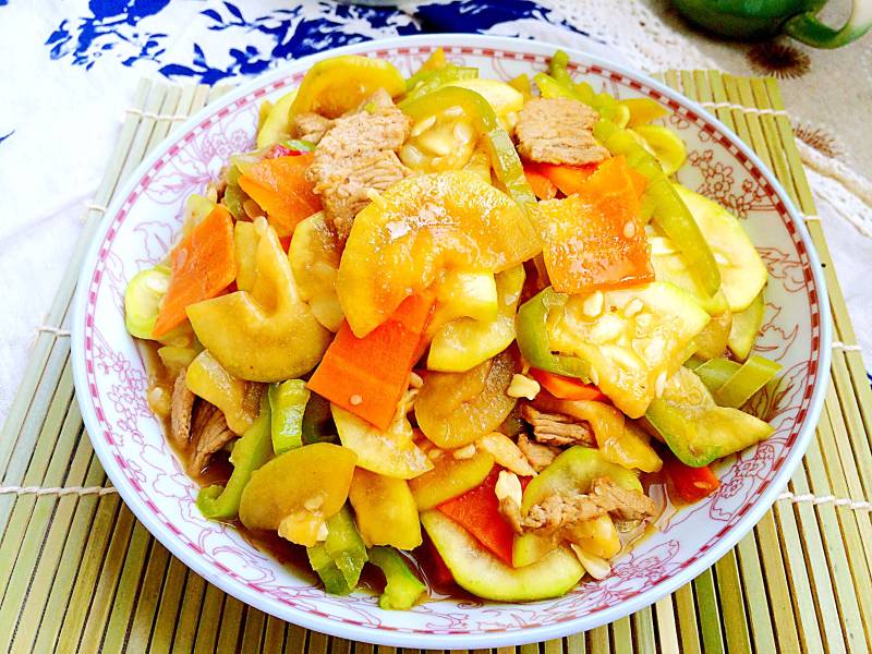 尖椒蒜片肉10种正宗做法，香辣下饭超好吃-图5