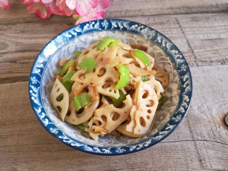 尖椒蒜片肉10种正宗做法，香辣下饭超好吃-图6