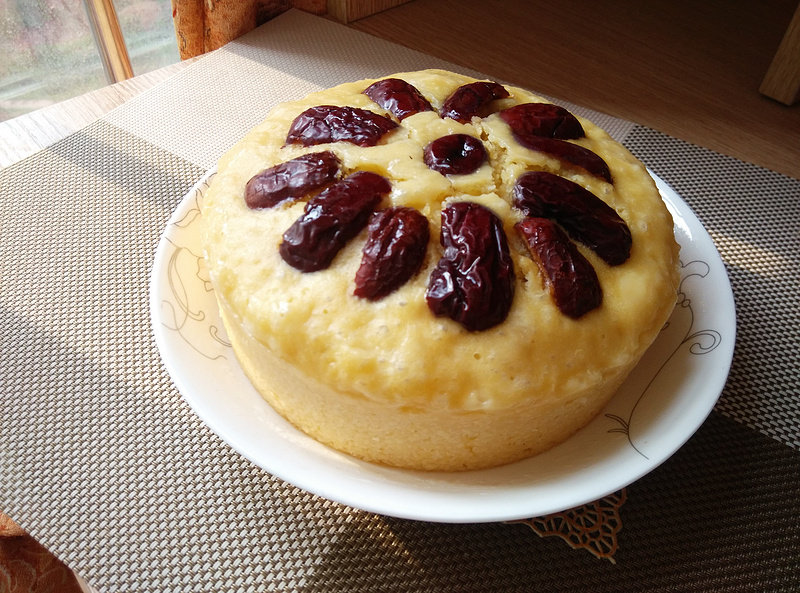 玉米红枣糕十种美味做法，香甜软糯轻松学-图7