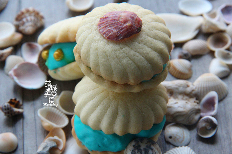 南瓜贝壳包十种家常做法，美味轻松上桌-图4