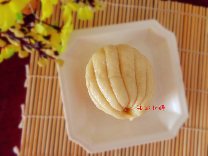 南瓜贝壳包十种家常做法，美味轻松上桌-图7