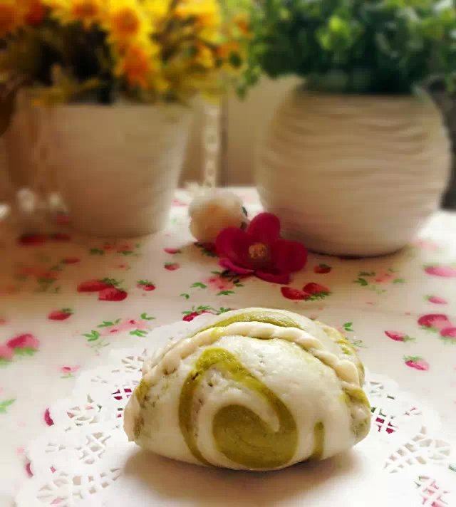 南瓜贝壳包十种家常做法，美味轻松上桌-图8