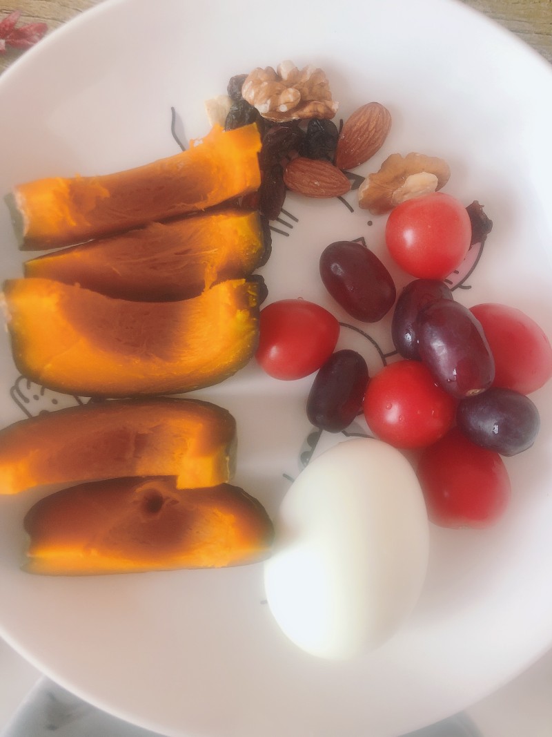 南瓜贝壳包十种家常做法，美味轻松上桌-图10