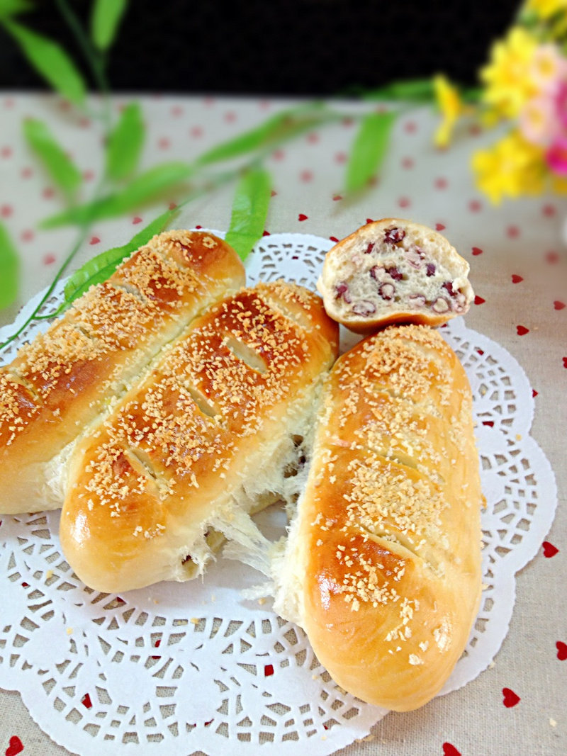 蜜豆酸奶冻10种家常做法，简单又美味！-图6