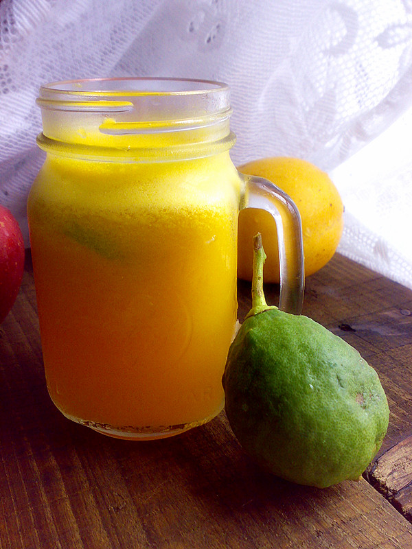 10种红黄甜椒汁家常做法，美味又营养-图5