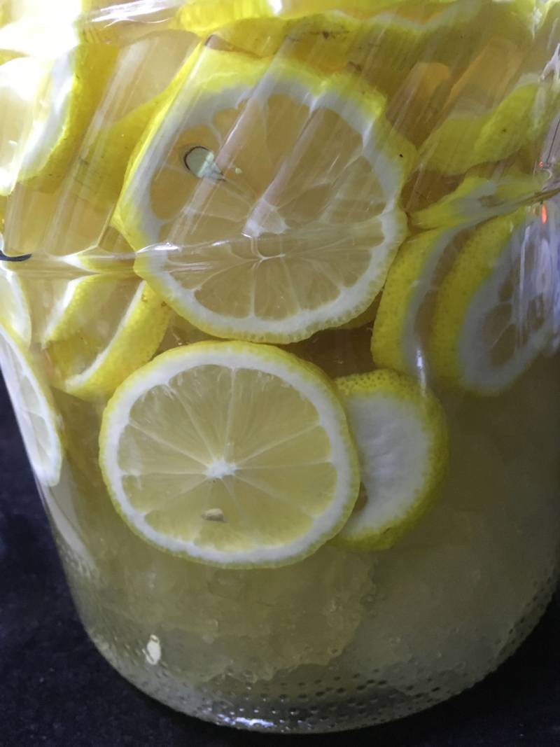柠檬果子酒十大正宗做法，美味秘诀全公开-图2