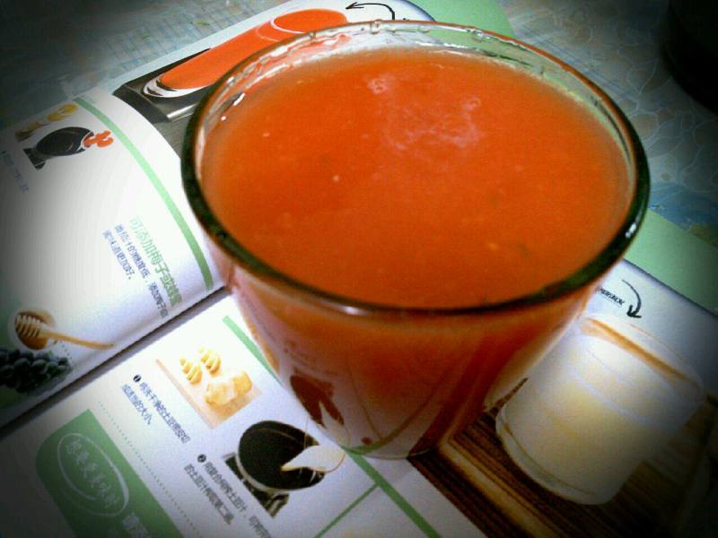 十种家常番茄苹果汁做法，简单易学营养美味-图2