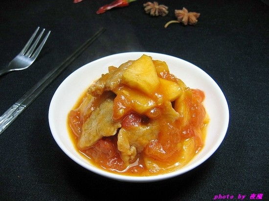 十种家常番茄苹果汁做法，简单易学营养美味-图9