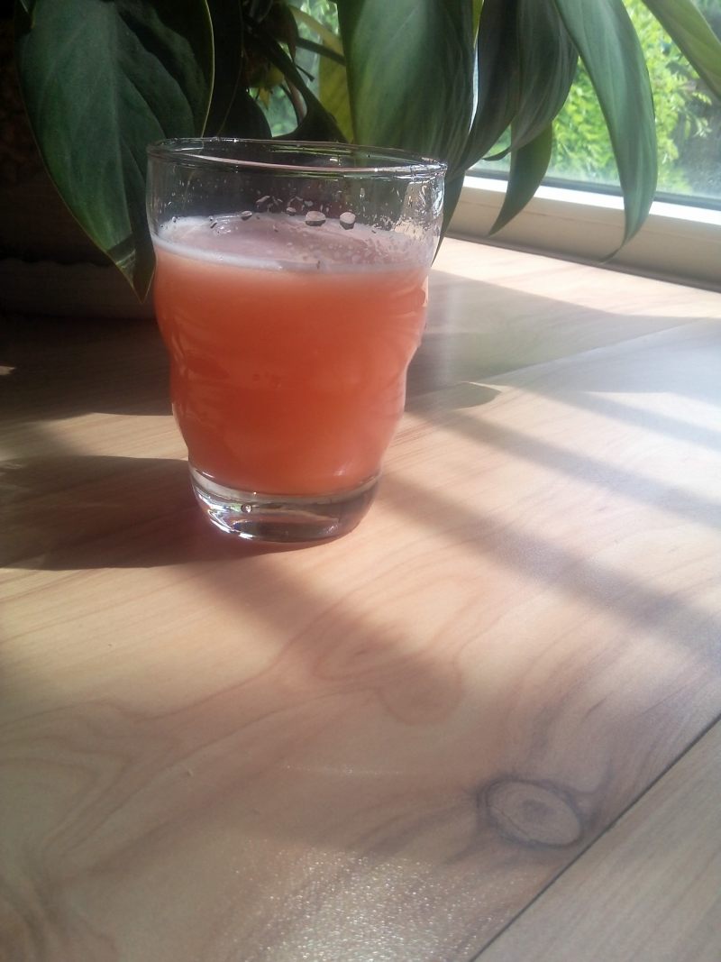 十种家常番茄苹果汁做法，简单易学营养美味-图10