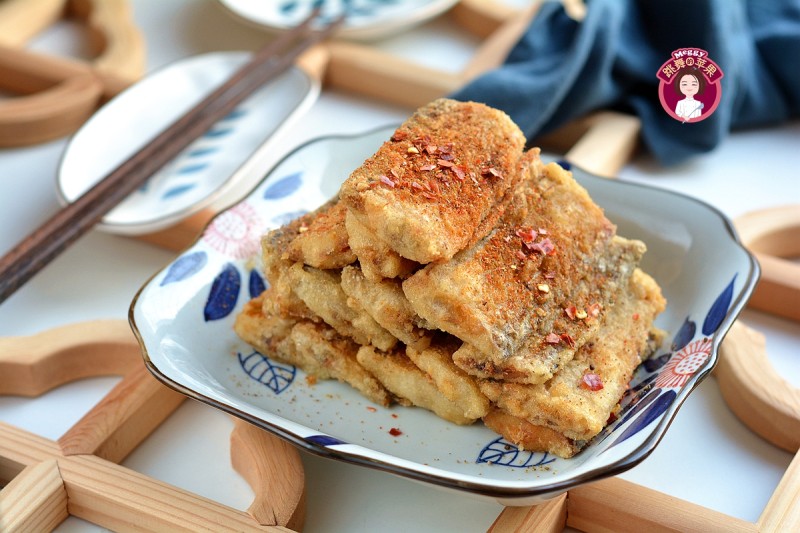 干炸岛子鱼10种美味做法，外酥里嫩超下饭-图2