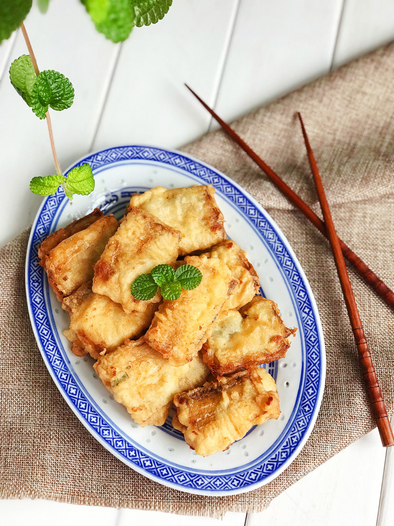 干炸岛子鱼10种美味做法，外酥里嫩超下饭-图3