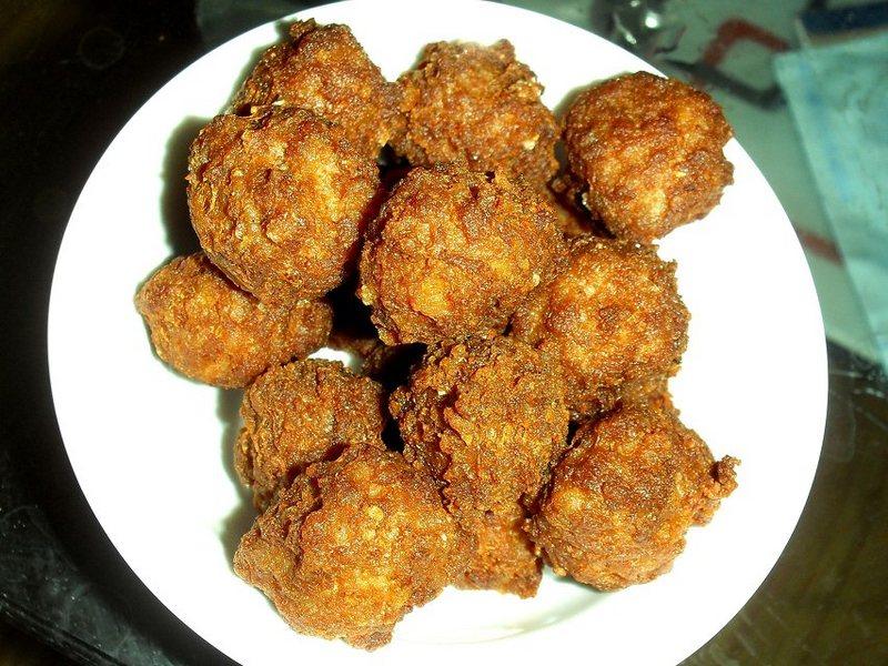 干炸岛子鱼10种美味做法，外酥里嫩超下饭-图5