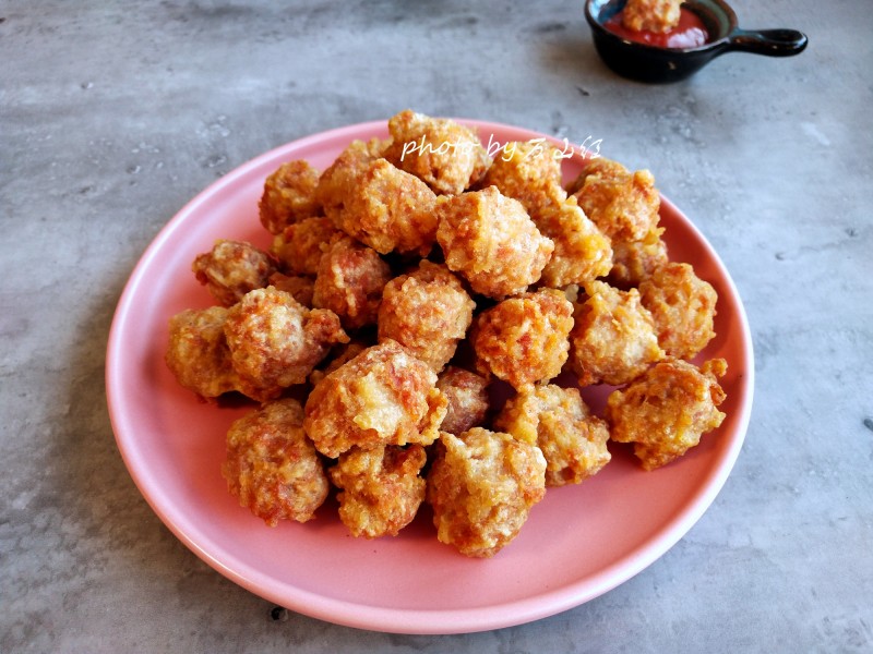 干炸岛子鱼10种美味做法，外酥里嫩超下饭-图6