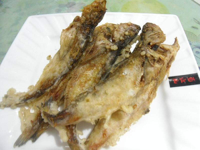 干炸岛子鱼10种美味做法，外酥里嫩超下饭-图7