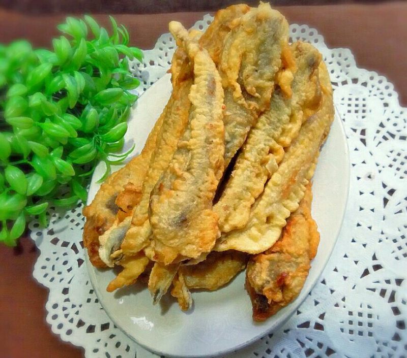干炸岛子鱼10种美味做法，外酥里嫩超下饭-图8