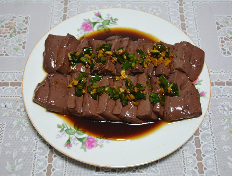 正宗蘸汁饺子皮做法大全-图2