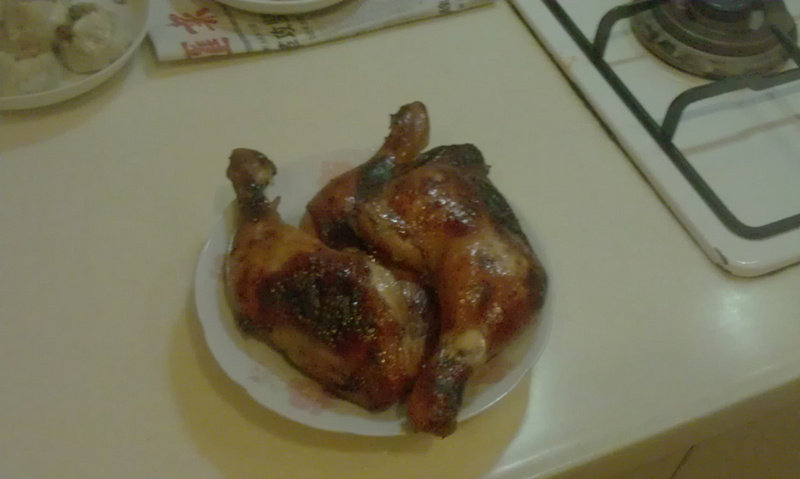 蜜汁芝麻鸡的十种绝味做法，好吃到舔盘！-图4