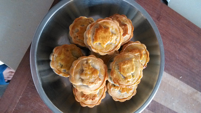 自制土豆饼做法大全：这样做最好吃-图1