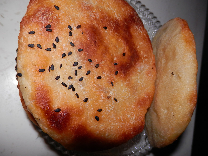 自制土豆饼做法大全：这样做最好吃-图5