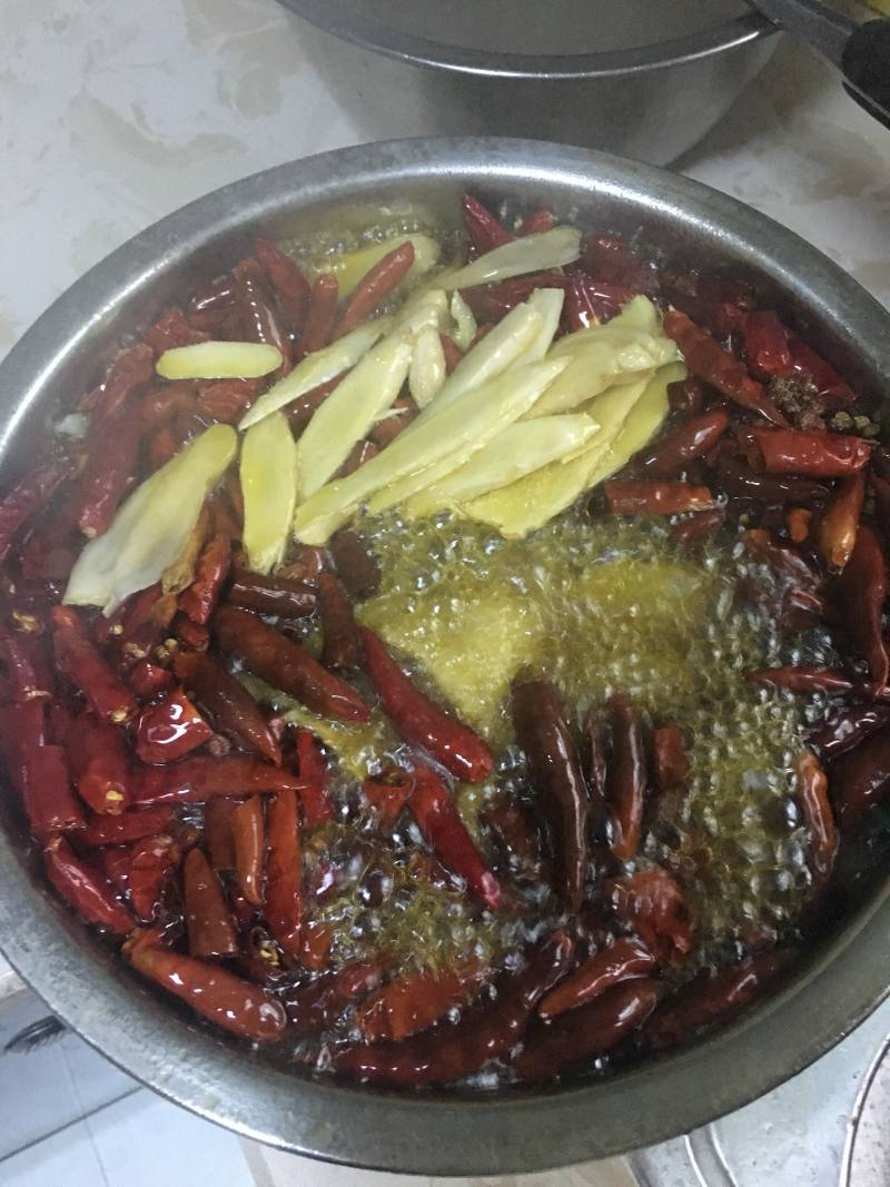 飘香小黄鱼十种家常做法，鲜香美味轻松上桌-图7