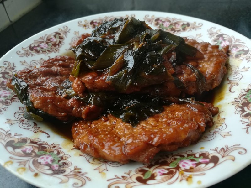 里脊土豆排10种美味做法，好吃秘诀全公开