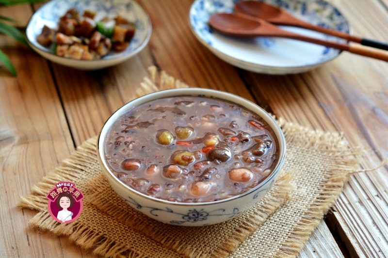 燕麦八宝粥10种正宗做法，美味又营养-图1