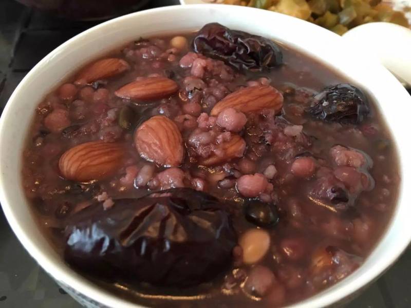 燕麦八宝粥10种正宗做法，美味又营养-图2