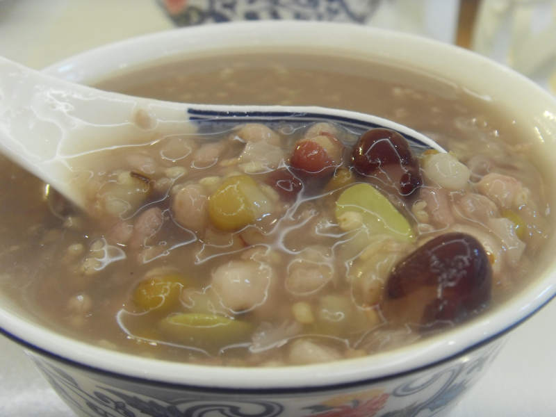 燕麦八宝粥10种正宗做法，美味又营养-图9