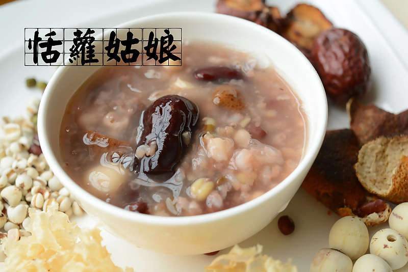 燕麦八宝粥10种正宗做法，美味又营养-图10