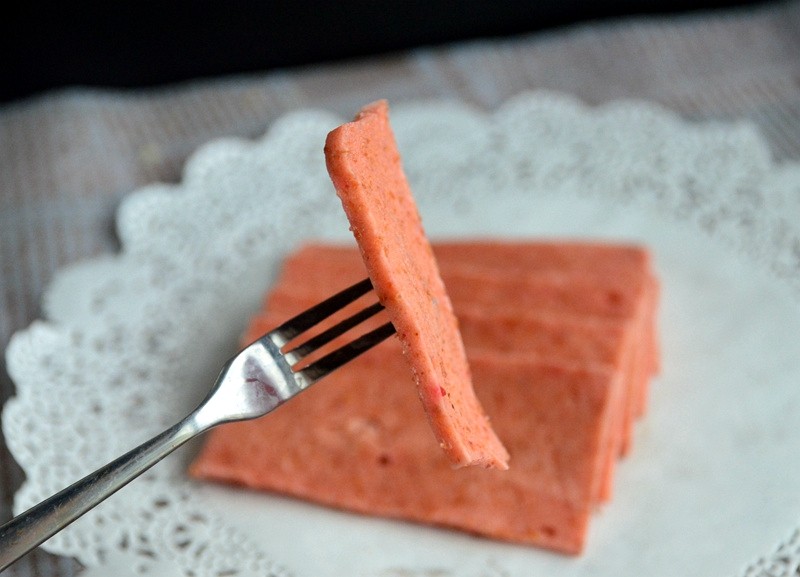 十种家常山楂卷做法，酸甜开胃轻松做-图4