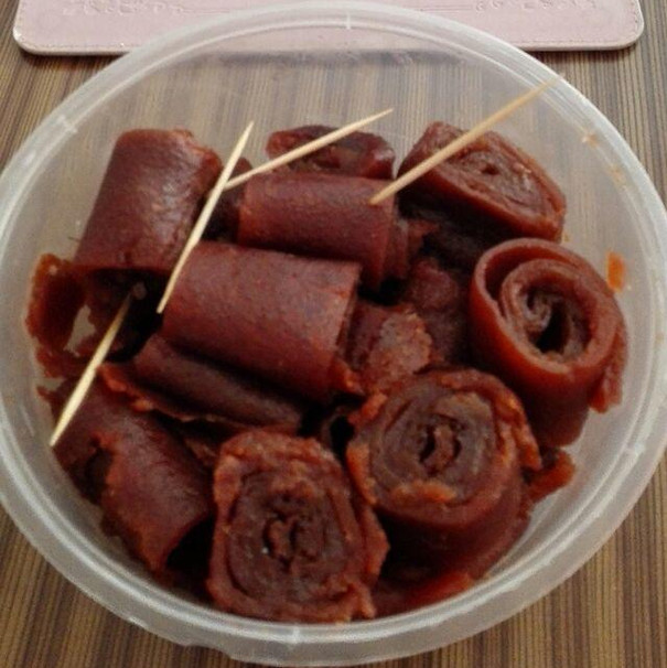 十种家常山楂卷做法，酸甜开胃轻松做-图5