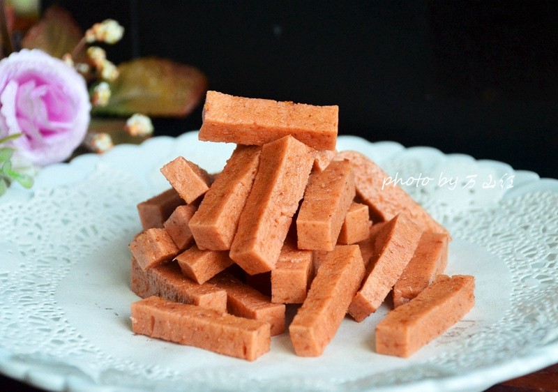 十种家常山楂卷做法，酸甜开胃轻松做-图8