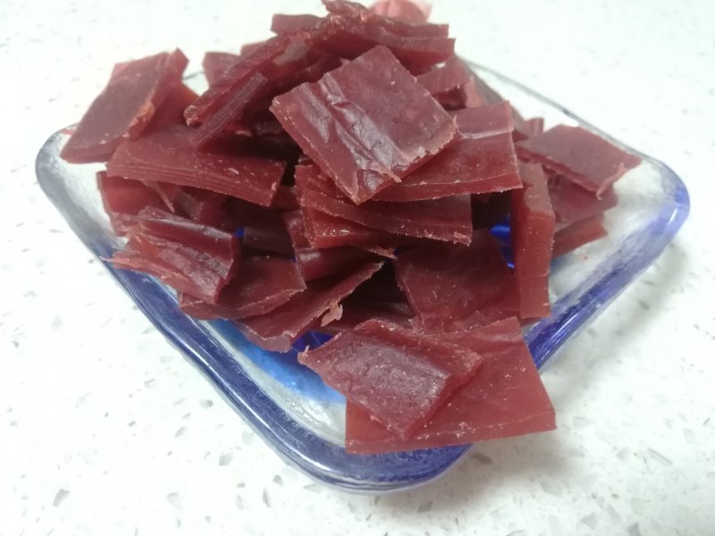 十种家常山楂卷做法，酸甜开胃轻松做-图9