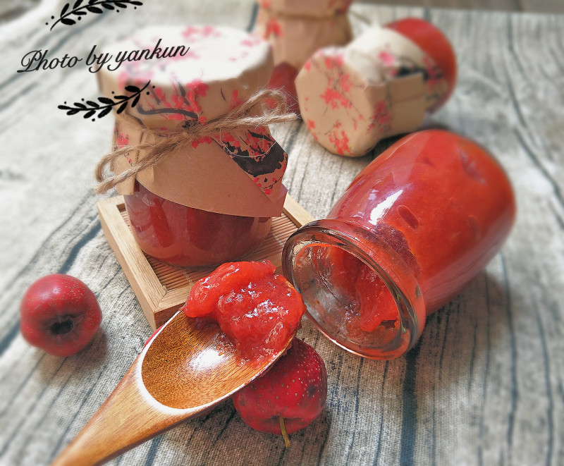 十种家常山楂卷做法，酸甜开胃轻松做-图10