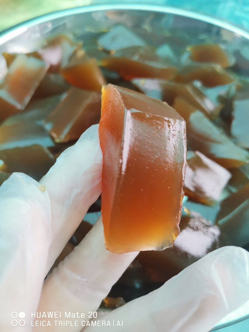 冰糖马蹄爽做法大全：清凉甜品轻松学-图3