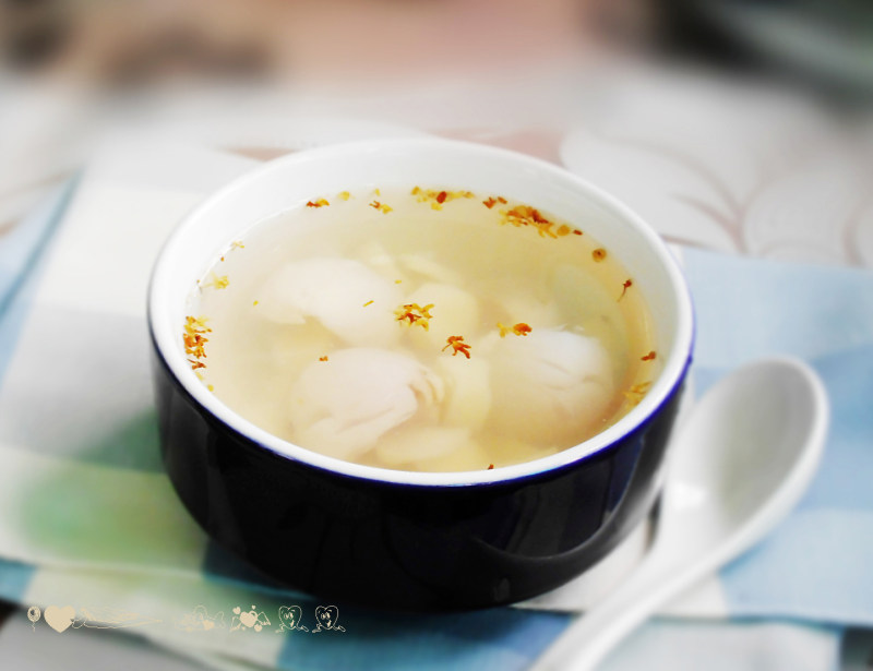 冰糖马蹄爽做法大全：清凉甜品轻松学-图4