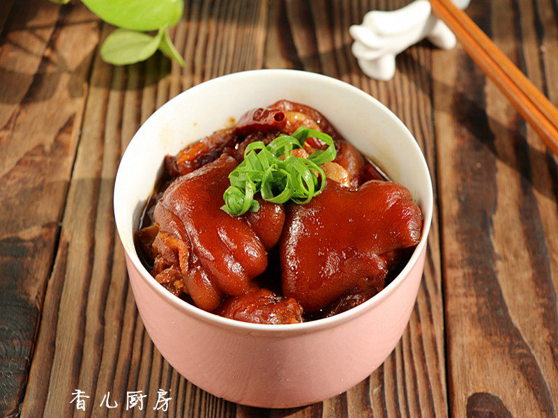 冰糖马蹄爽做法大全：清凉甜品轻松学-图5