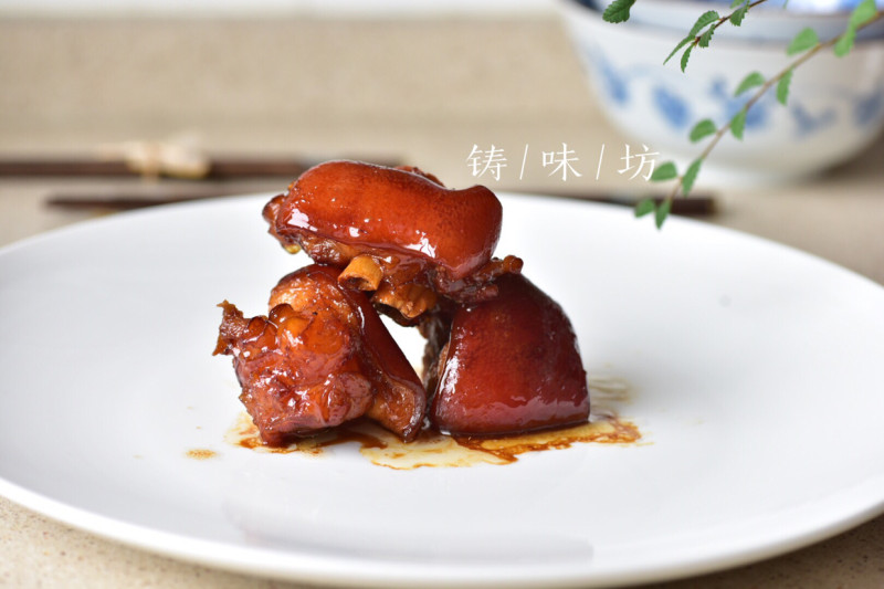 冰糖马蹄爽做法大全：清凉甜品轻松学-图7