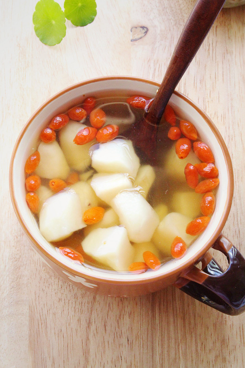 冰糖马蹄爽做法大全：清凉甜品轻松学-图9