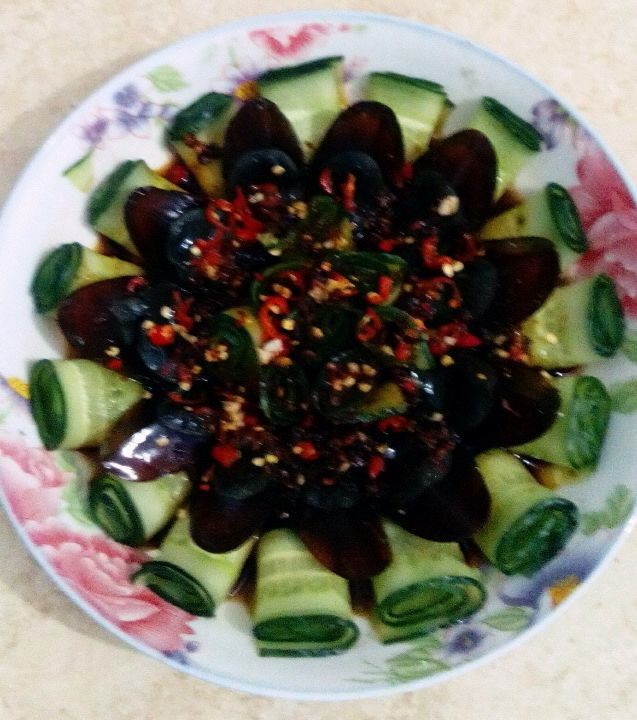 青瓜拌豆皮十种美味做法，清爽开胃一学就会-图3