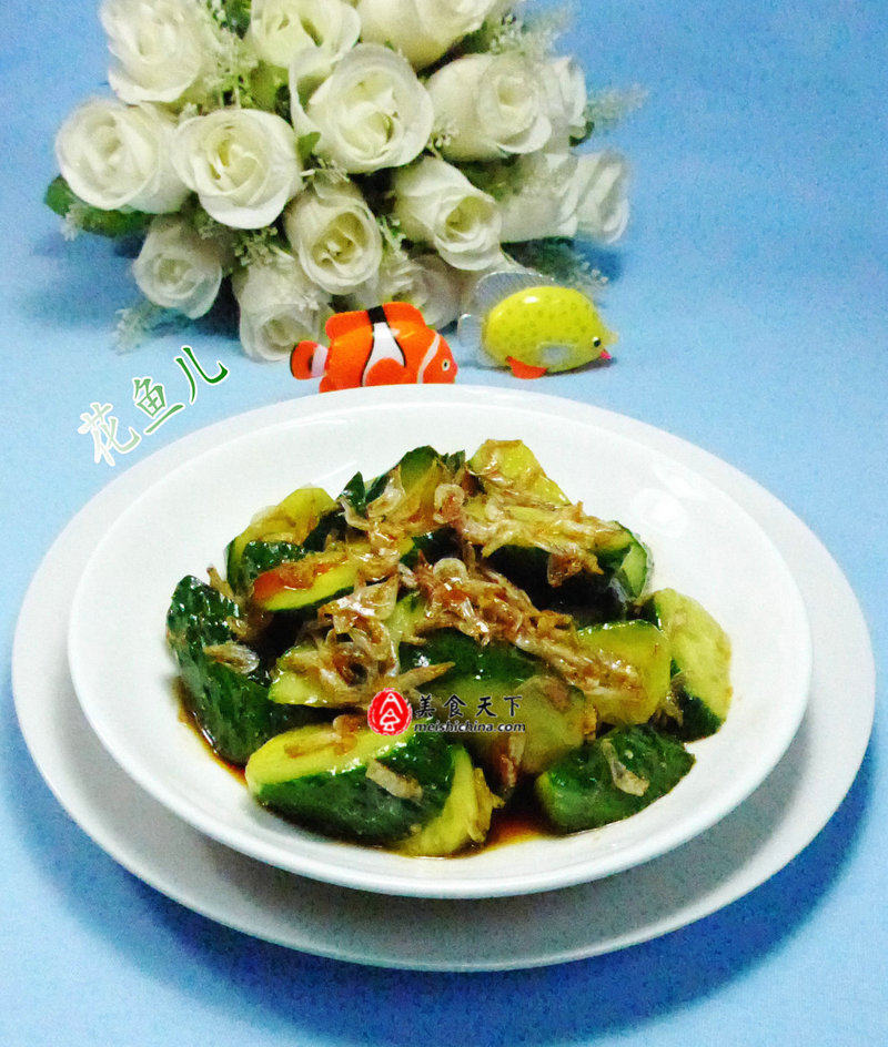 青瓜拌豆皮十种美味做法，清爽开胃一学就会-图5