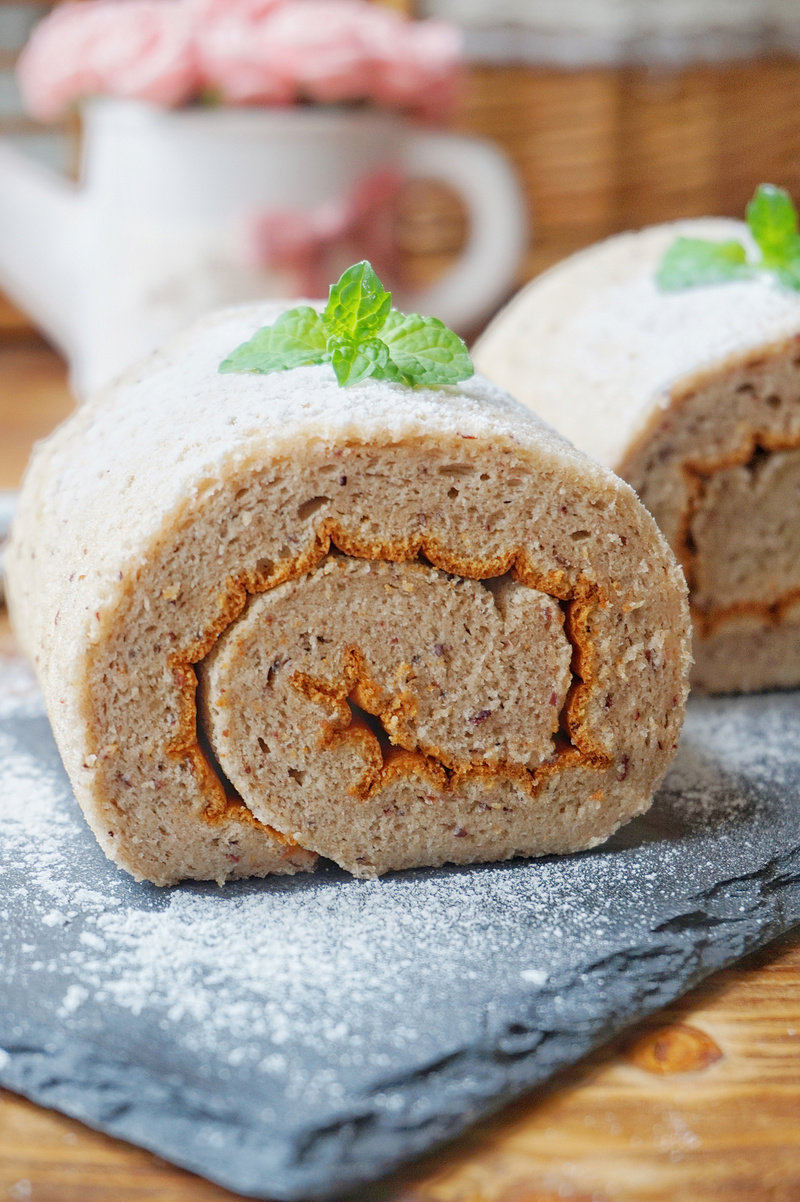 鸡蛋豆沙卷10种美味做法，轻松做出香甜酥软-图4