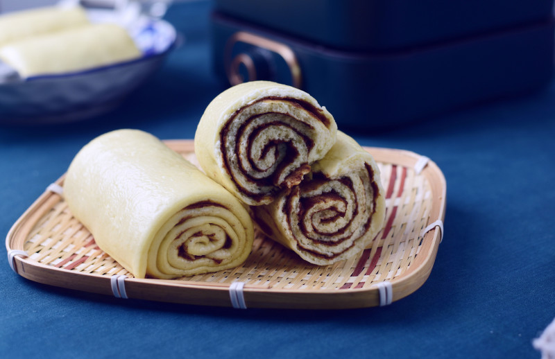 鸡蛋豆沙卷10种美味做法，轻松做出香甜酥软-图10