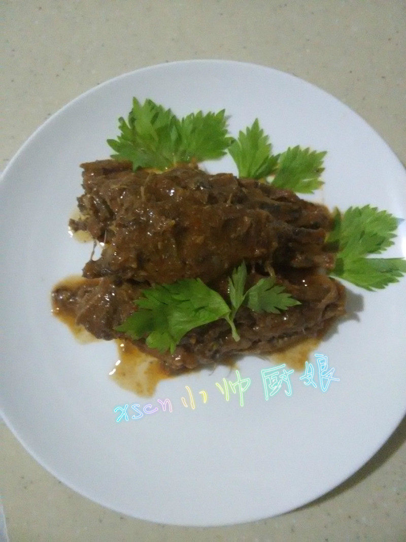 沙丁鱼罐头家常做法，这样吃最美味-图5