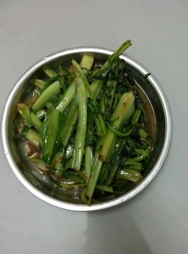 沙丁鱼罐头家常做法，这样吃最美味-图7