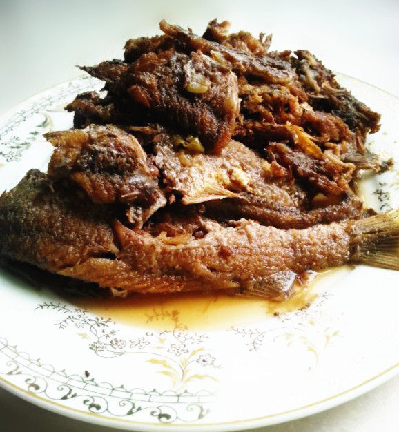 沙丁鱼罐头家常做法，这样吃最美味-图10