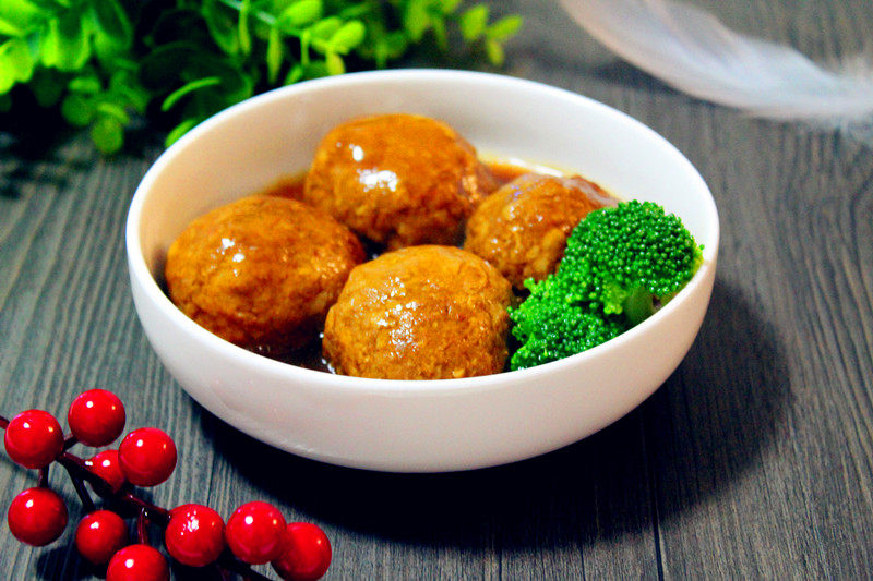 腊喜小丸子十种绝味做法，美味秘诀全公开-图2