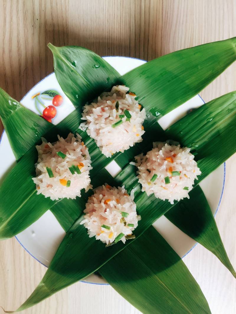 腊喜小丸子十种绝味做法，美味秘诀全公开-图9