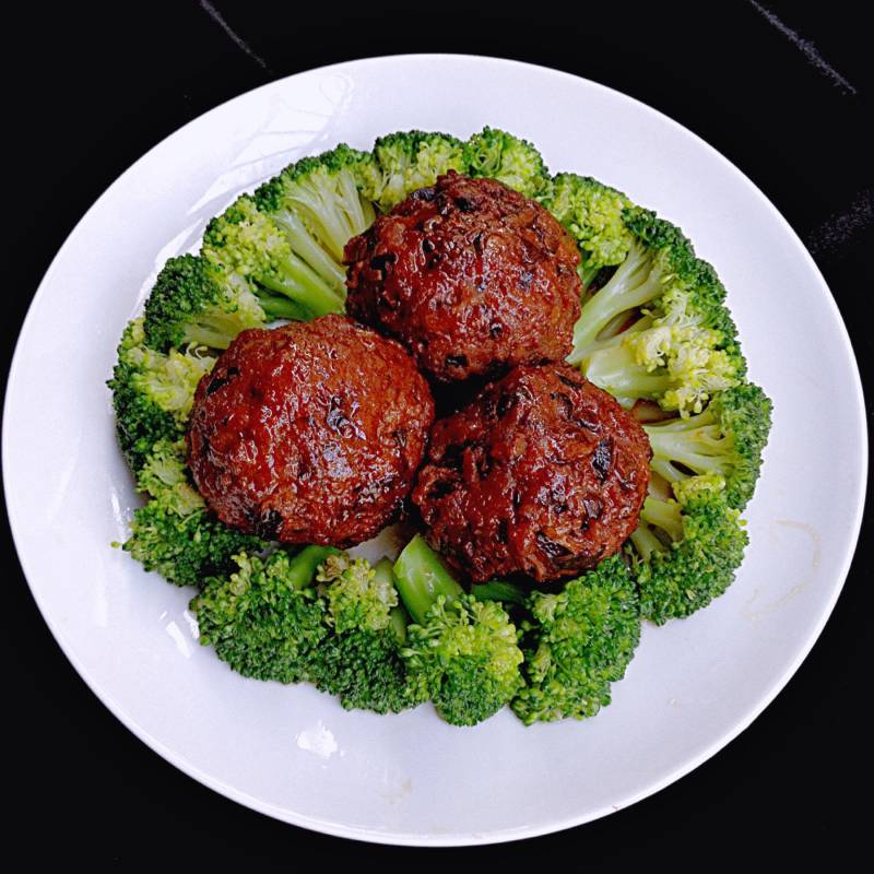 腊喜小丸子十种绝味做法，美味秘诀全公开-图10